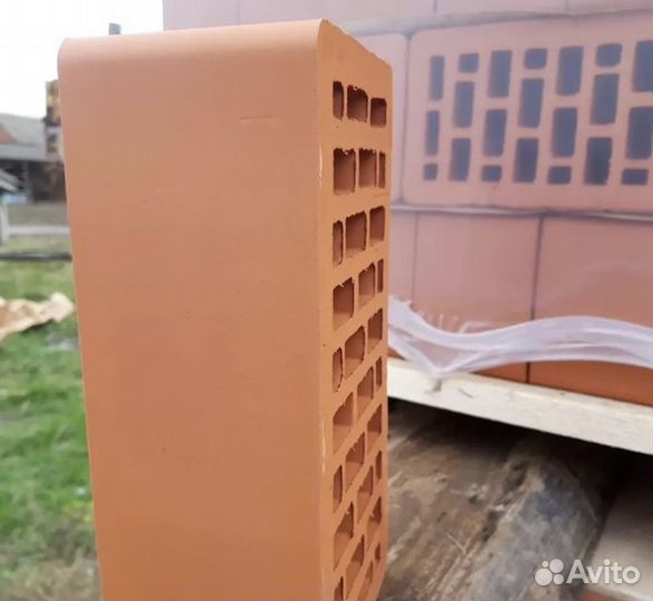 Продажа кирпича