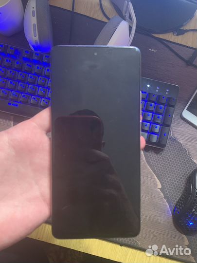 Xiaomi Mi 11T, 8/256 ГБ