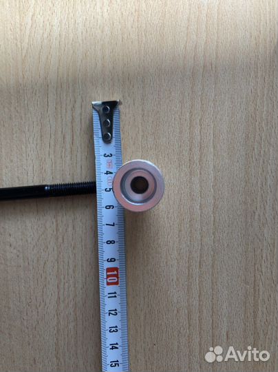 Пеги для трюкового самоката