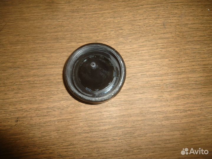 281955455 крышка бачка омывателя Volkswagen LT