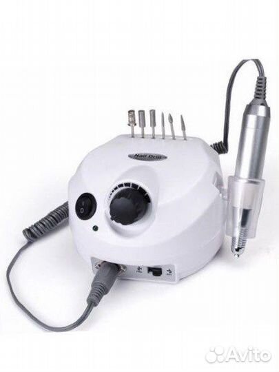Аппарат для маникюра и педикюра