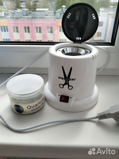 Стерилизатор для инструментов