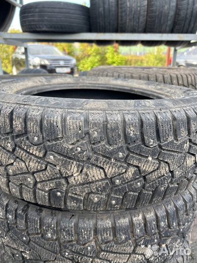 Pirelli Ice Zero 185/65 R15 92T