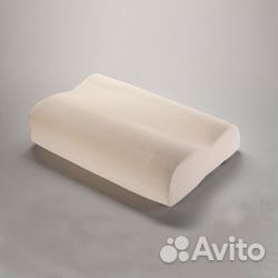 Подушка с эффектом памяти под голову OF 10183 oppo