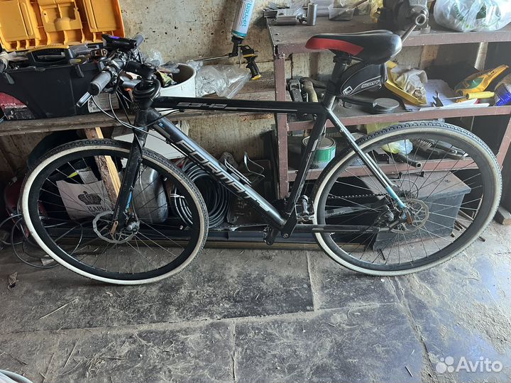 Паркетник format 5342