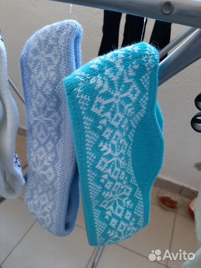 Повязка на голову