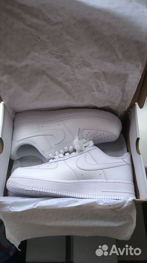 Nike Air Force 1 07 low