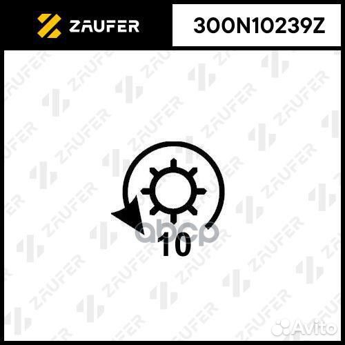 Стартер 300N10239Z zaufer