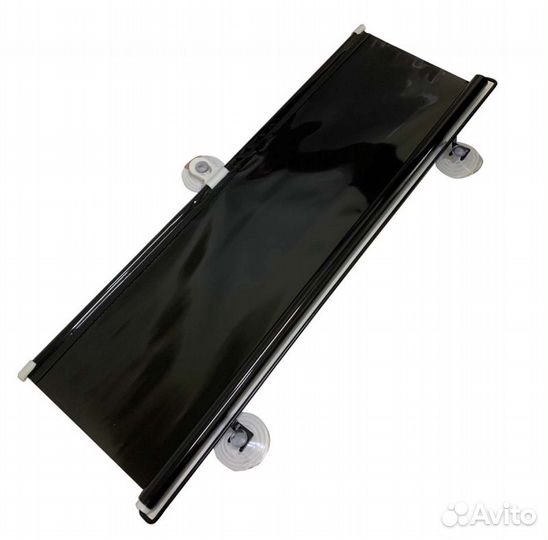 Тонировка рулонная 5% иранская 63*130 см 48422