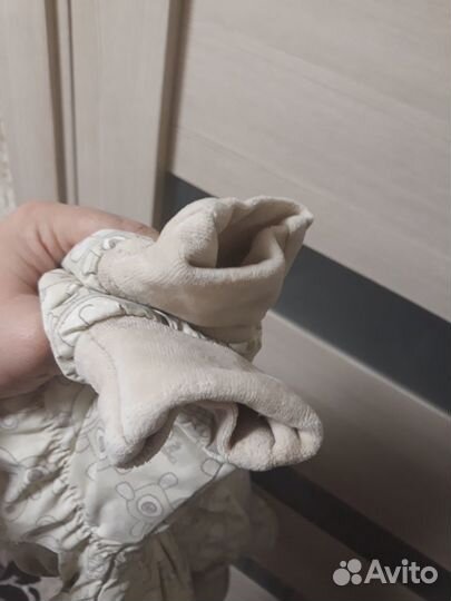 Комбинезон Kerry р.74