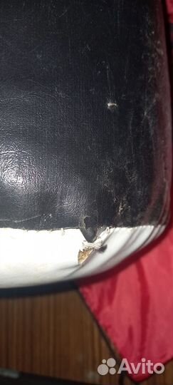 Боксерский мешок