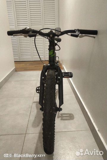 Велосипед детский 20