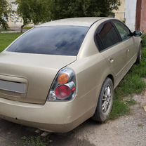 Nissan Altima 2.5 MT, 2001, 193 000 км, с пробегом, цена 350 000 руб.