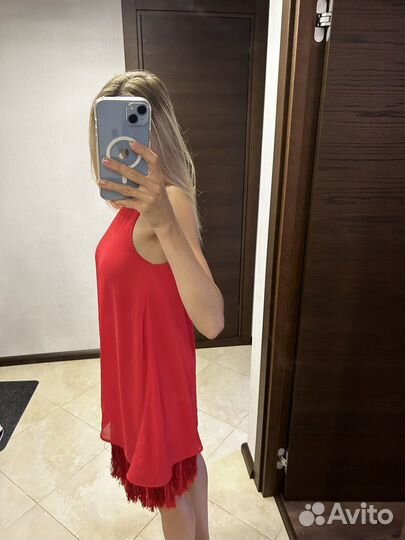 Платье Pinko 40 / xs