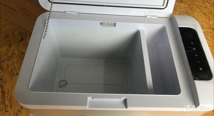 Автохолодильник Alpicool мк25