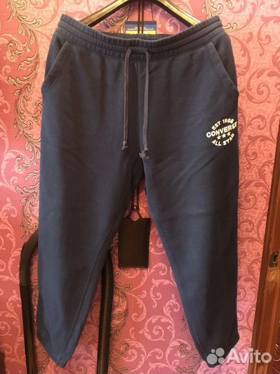 Штаны Converse Оригинал Винтаж