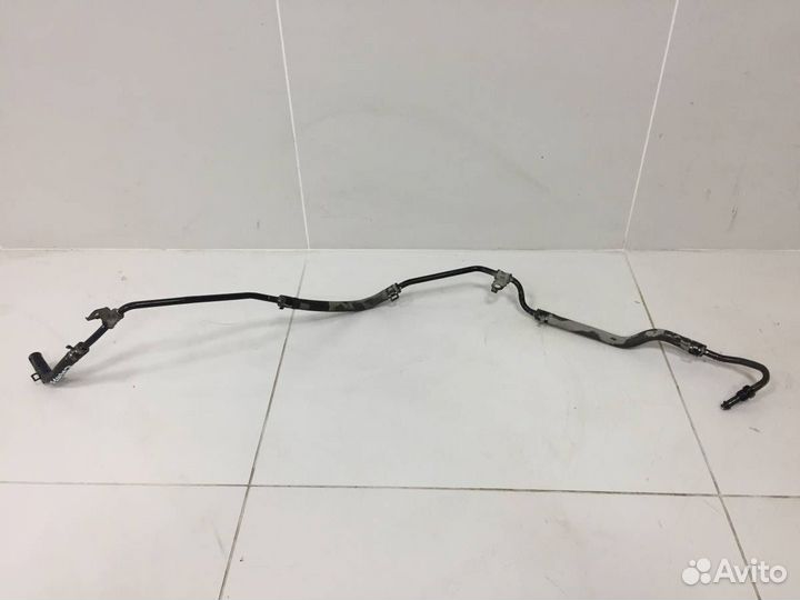 Трубка гидроусилителя Hyundai Solaris 2010-2017