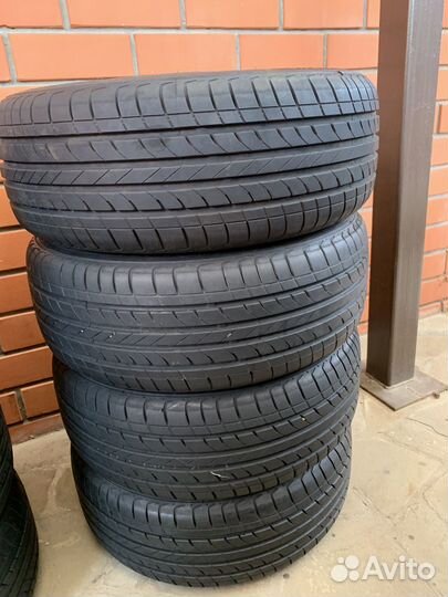 Колеса на ford focus r15