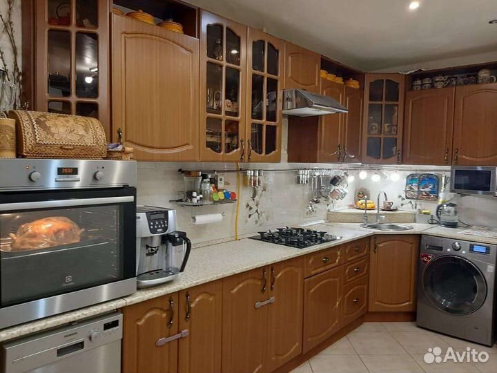 Кухонный гарнитур бу