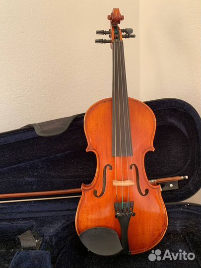 Скрипка Горонок Nova 1/4