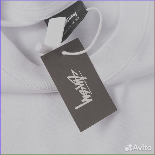 Футболка Nike Stussy (Арт. 595715)