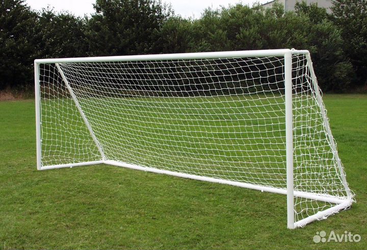 Футбольные ворота от производителя