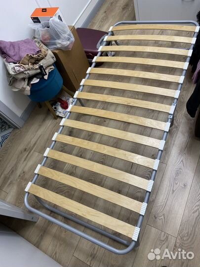 Раскладная кровать