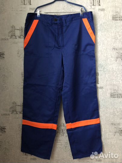 Спецодежда летняя мужская