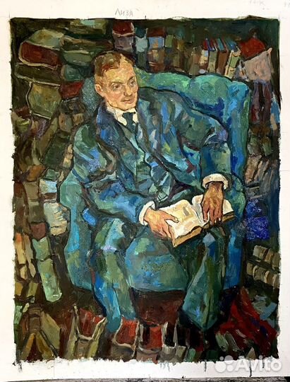 Портрет на заказ