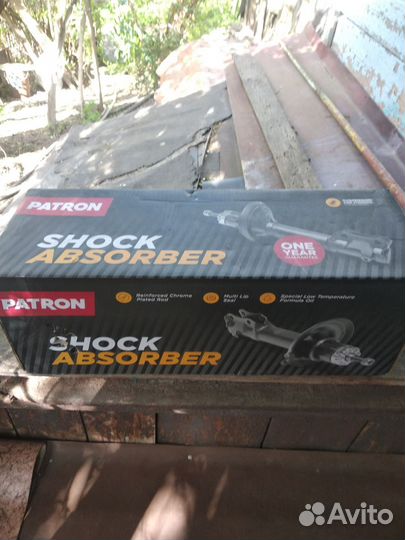 Продам стойки