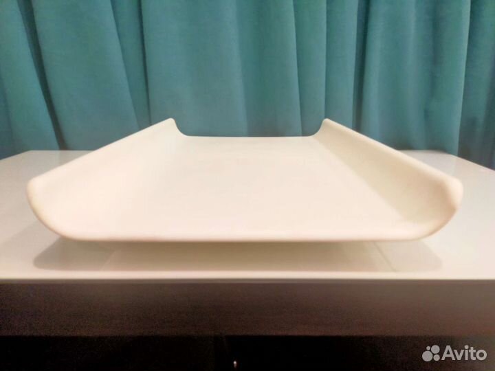 Электронные детские весы maman