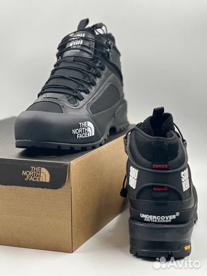 The North Face Soukuu термо