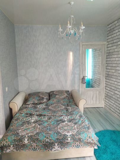 1-к. квартира, 32 м², 3/4 эт.