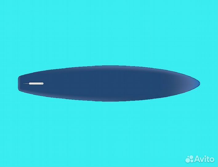 SUP board gladiator PRO 12.6S Сургут