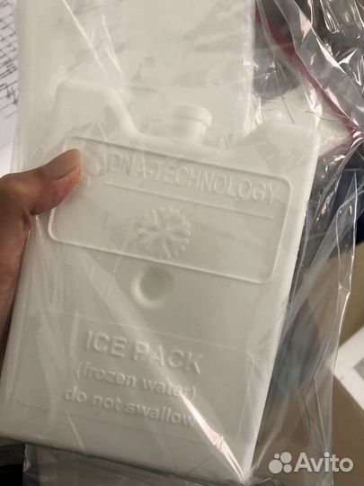 Хладоэлемент