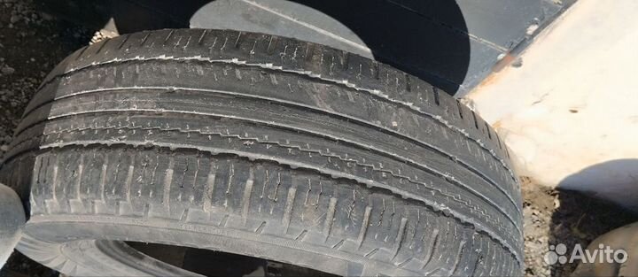 Nordman SUV 225/70 R16 160B