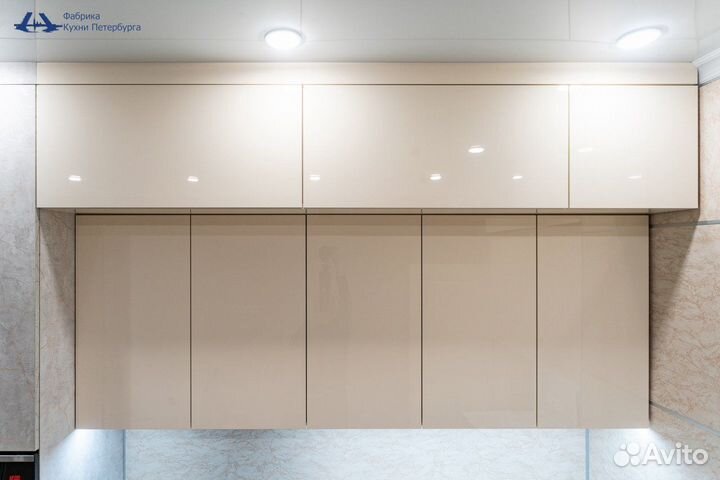 Кухни от производителя