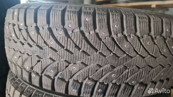 Pirelli Formula Ice 205/55 R16 98T