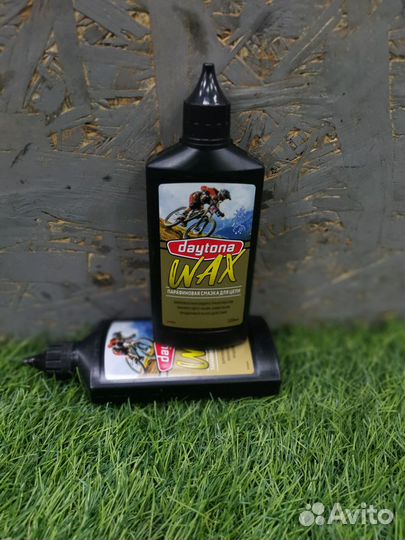 Смазка для цепи велосипеда