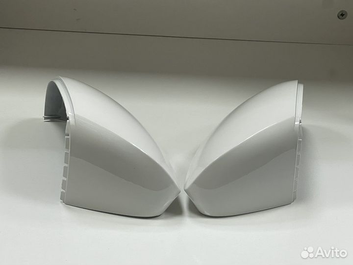 5n0857537gru 5n0857538gru Крышки зеркал Tiguan 1