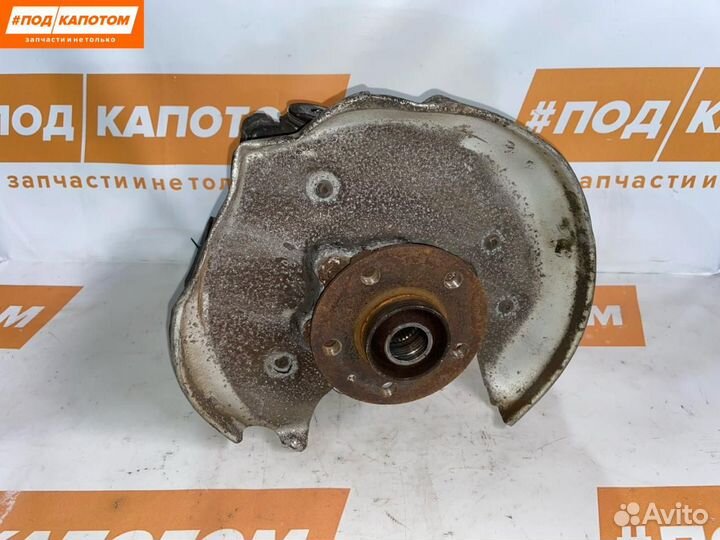 Ступица задняя правая Audi A4 B8/8K 2010