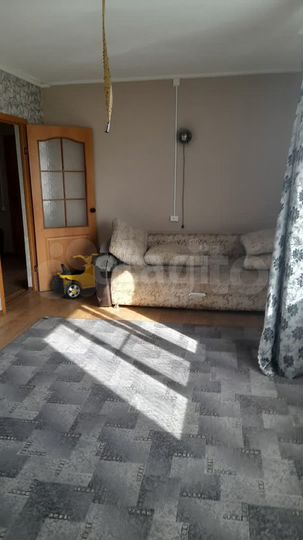 2-к. квартира, 65,5 м², 1/2 эт.