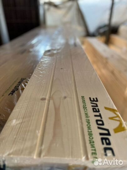 Вагонка Штиль штучно 211763000, вс