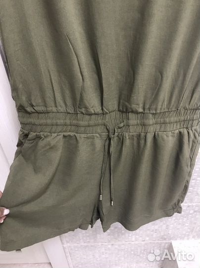 Комбинезон женский