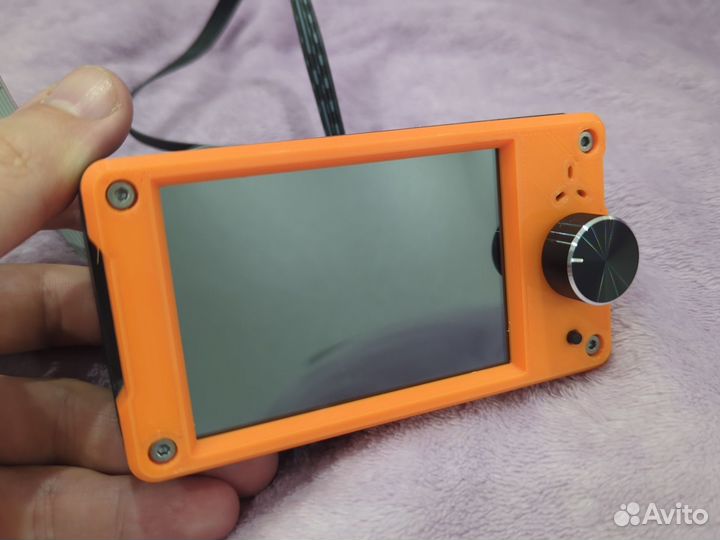 32 бит Bigtreetech TFT35 V3.0.1