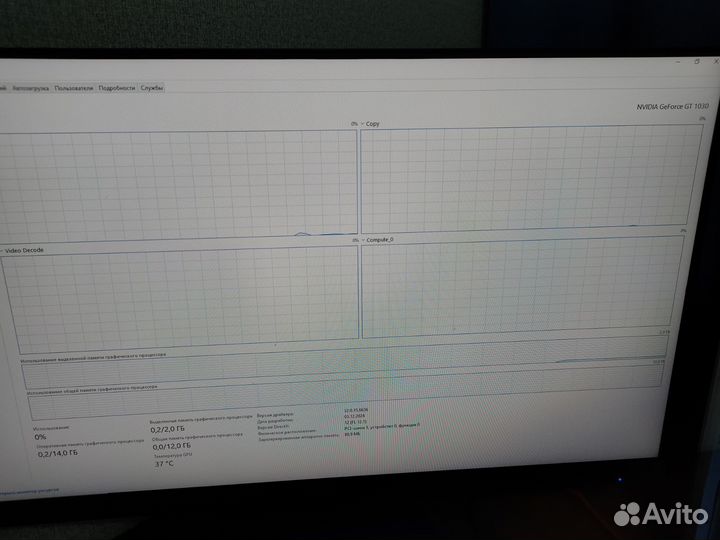 Игровой пк xeon