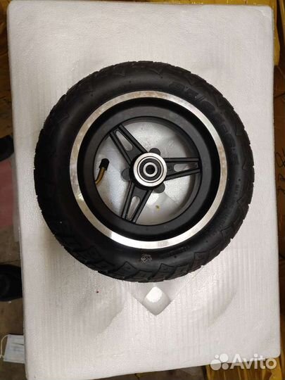 Мотор колесо Kugoo G2 pro