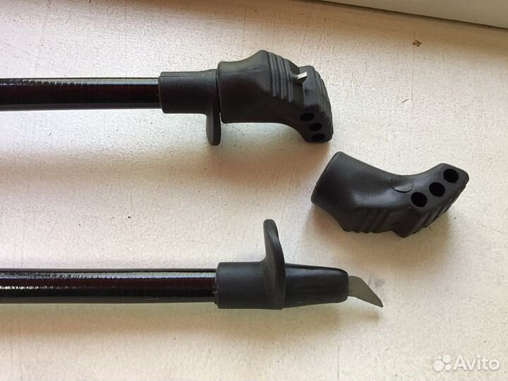 Палки для скандинавской ходьбы