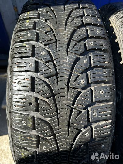 Pirelli Winter Carving Edge 215/65 R16
