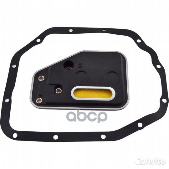 Фильтр АКПП с прокладкой поддона JT23209K1 azumi